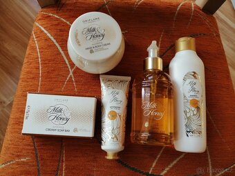 Přírodní kosmetika - 2