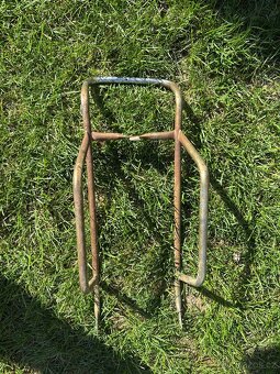 Babetta 210 nosič - 2