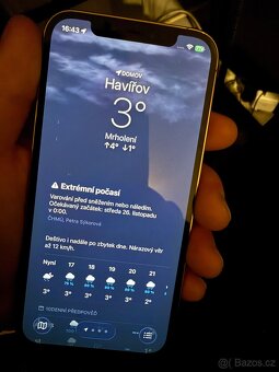 Apple iPhone 12 Pro / 128gb / 100% baterie - 2