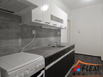 Pronájem bytu 3+1 v os.vl. s lodžií, 74 m², ul. J. Božana, F - 2