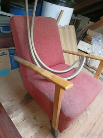 křeslo - 2
