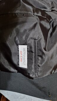 Pánsky společenský oblek BARNHARDT - 2