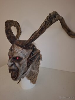 Krampus maska 18 - 2