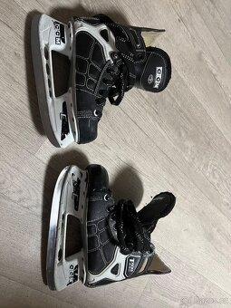 chlapecke brusle ccm vel 34 - 2