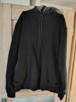 Panska mikinova bunda - 2