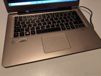 Acer Aspire s3 - 2