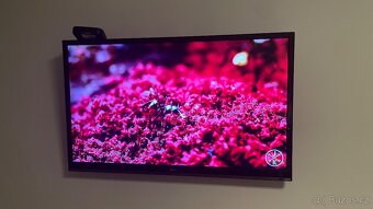 Prodám LED TV 32” ( 82 cm ) - 2