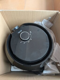 Horkovzdušná fritéza Tefal easy fry XL 4.2L - 2