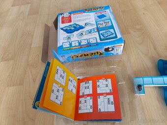 Hra Tučňáci na ledu - 2