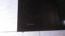 Sklokeramická deska, DOTYKOVÉ OVLÁDÁNÍ, ZÁRUKA 6 MĚSÍCŮ - 2