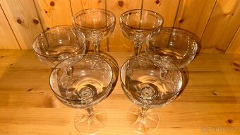 sklenky na šampaňské - 2