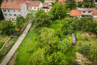 Prodej stavebního pozemku v Žeravicích - 2