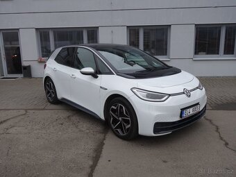 ID.3 1 ST Plus Pro Performance, 150 kW, Matrix, Navi, DPH - 2