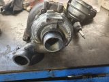 turbo audi a6 c5 110kw 2,5 nafta - 2