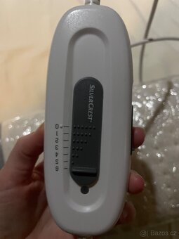 Nahřívací podložka - 2