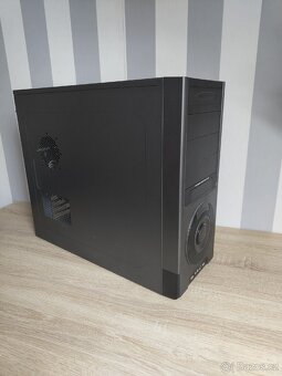 ❗PRODÁNO❗Herní počítač i5 6gen 1060 6gb - 2