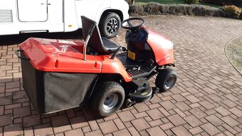 Sběrný koš na Seco Starjet - 2