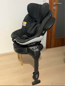 Autosedačka be safe izi turn - 2