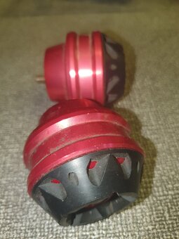 Moto díly s garáže - 2