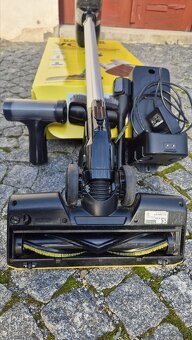 Kärcher VC 6 Cordless ourFamily - 2