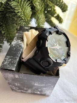 Casio G-Shock GA-700MF-1AER - 2