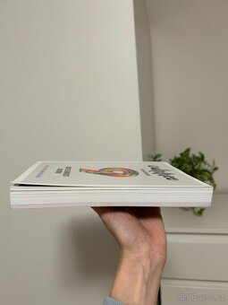 kniha cukrfree - 9týdenní program - 2