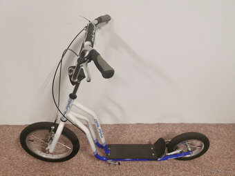 Koloběžka GALAXY - 2