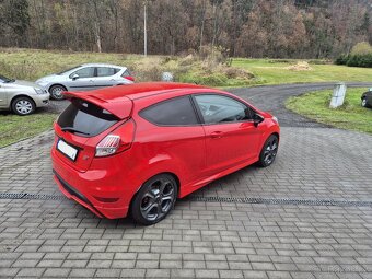Ford Fiesta ST 1.6 134KW 2016 - 2