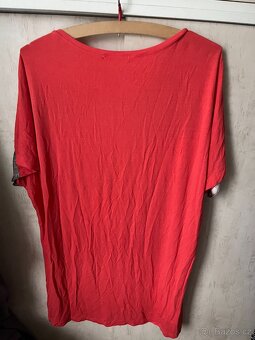 Tričko XL/3XL - 2
