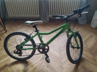 dětské kolo Core Nipper 20" - 2