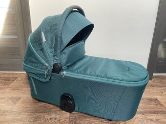 Kočárek Kinderkraft nea 2v1 - 2