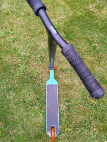 Freestyle koloběžky - 2