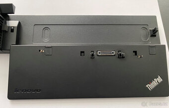 Dokovací stanice LENOVO - 40A2, vč. napájecího adaptéru - 2