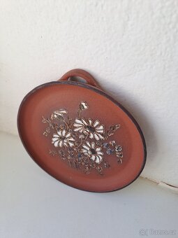 Keramický obrázek - 2