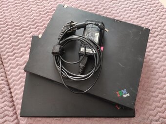 2ks NTB IBM THINKPAD T43 - 2