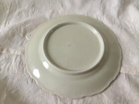 desertni talirek dobovy, velký talir - 2