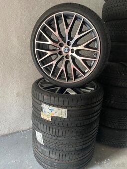 Nová letní sada BMW G30 636 - 2