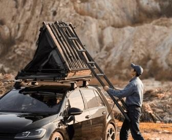 Autostan Wild Land – Lite Cruiser PRO - 2