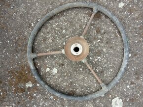 Volant Zetor 35/50 - 2