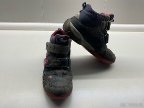 Superfit boty vel.  27 podzimní - 2