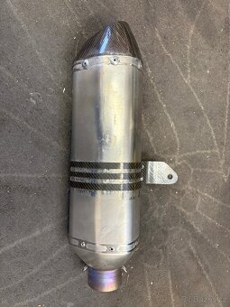 Akrapovic BMW s1000rr - 2