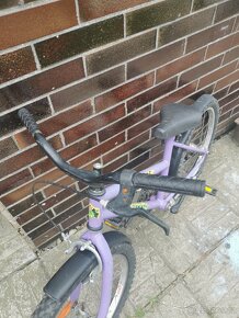 Dětské kolo 20 - 2