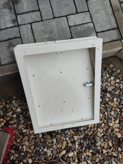 Prodám revizní dvířka - 2