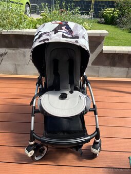 Bugaboo Bee5 - 2