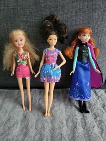 Hračky pro děti - 2