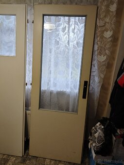 Vnitřní dveře 60 a 70 - 2