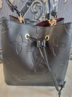 Lv kabelka vak nová - 2