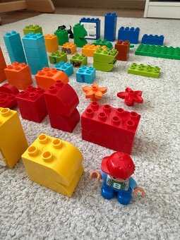LEGO Duplo 10572 Box plný zábavy - 2