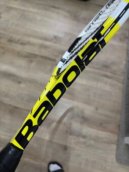 Tenisová raketa Babolat - 2