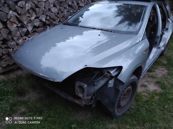 Ford Mondeo 1.8 tdci bez TP - 2